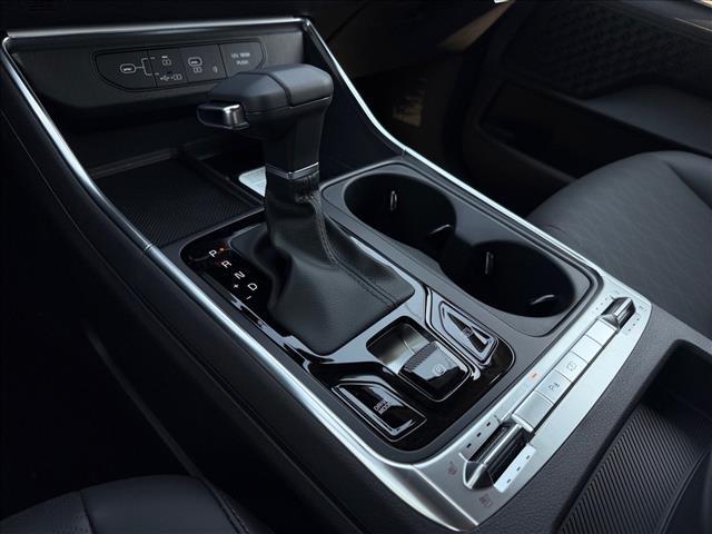 2026 Kia Carnival MPV SX