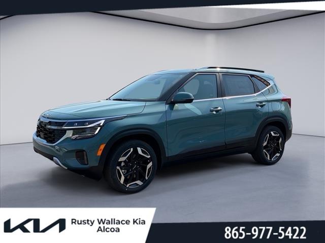 2026 Kia Seltos SX for sale in Knoxville, TN