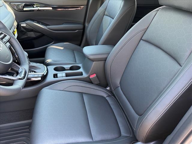 2026 Kia Seltos SX