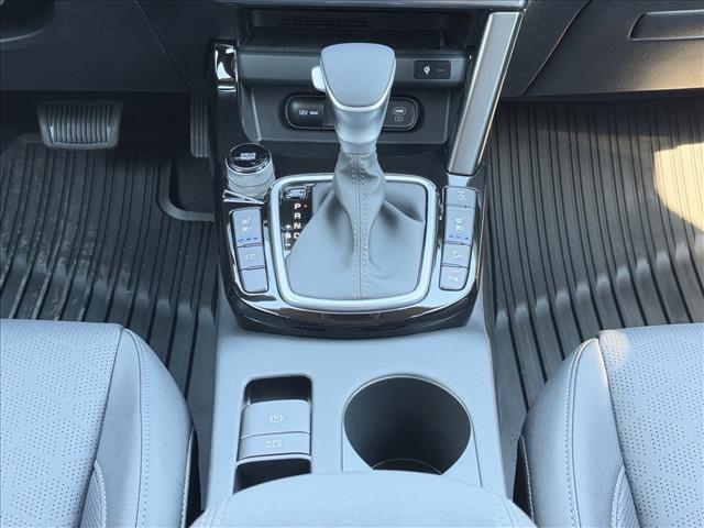 2026 Kia Seltos SX