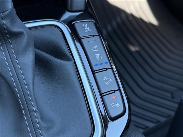 2026 Kia Seltos SX