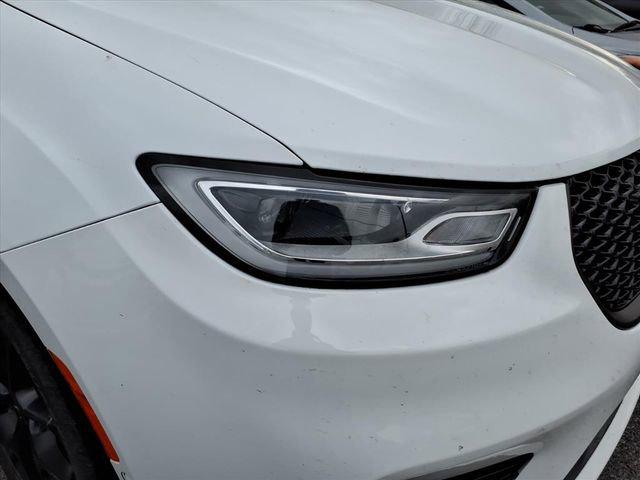 2023 Chrysler Pacifica Touring L 2023 Chrysler Pacifica Touring L