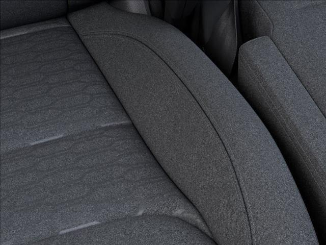 2026 Ram 1500 Warlock Crew Cab 4x4 5'7" Box