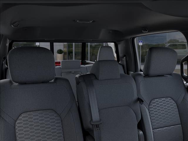 2026 Ram 1500 Warlock Crew Cab 4x4 5'7" Box