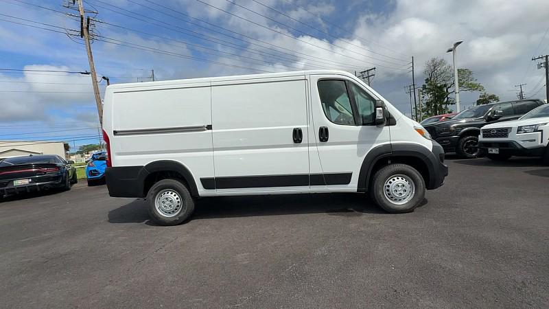 2026 RAM ProMaster 2500 RAM PROMASTER 2500 TRADESMAN CARGO VAN LOW ROOF 136 WB 2026 RAM ProMaster 2500 RAM PROMASTER 2500 TRADESMAN CARGO VAN LOW ROOF 136 WB