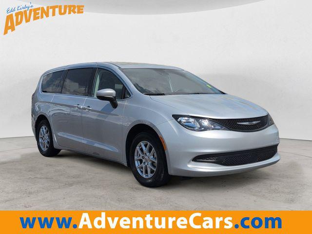 2023 Chrysler Voyager LX for sale in Chattanooga, TN