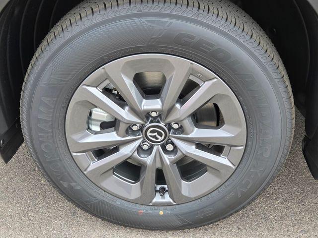 2026 Mazda CX-5 2.5 S Select