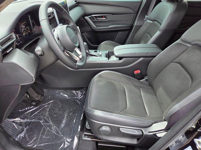 2026 Mazda CX-5 2.5 S Select