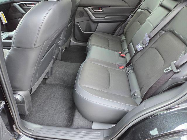 2026 Mazda CX-5 2.5 S Select