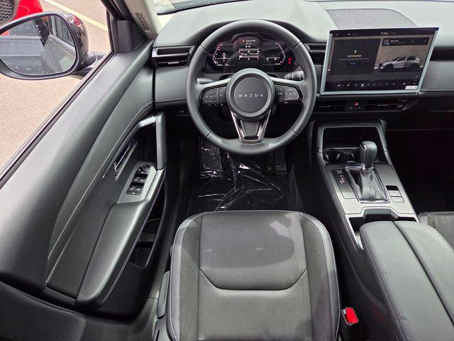 2026 Mazda CX-5 2.5 S Select