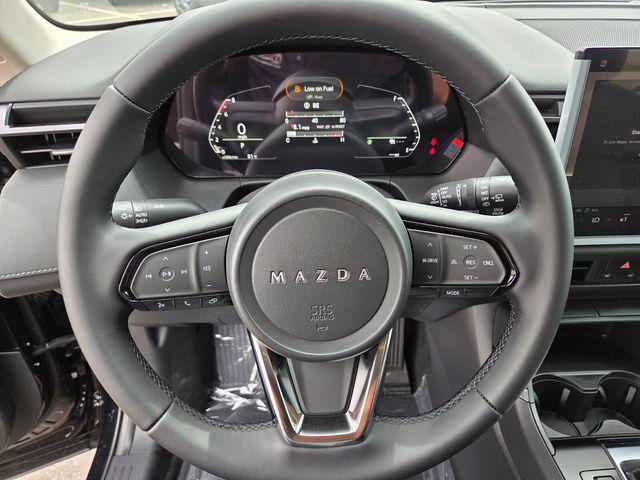 2026 Mazda CX-5 2.5 S Select