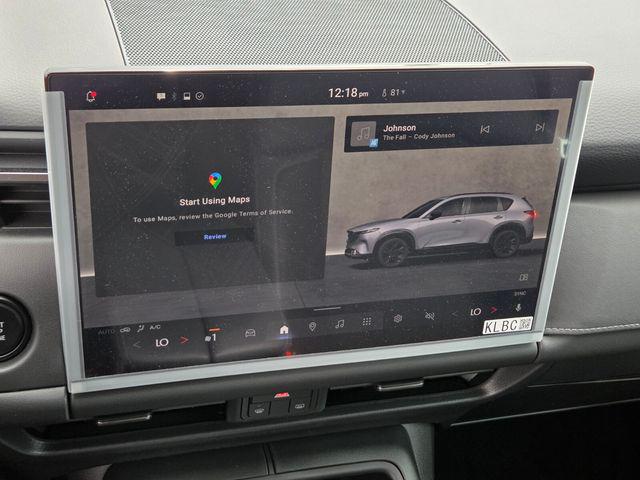 2026 Mazda CX-5 2.5 S Select