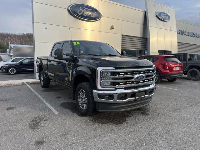 2024 Ford F-250 LARIAT for sale in Mansfield, PA