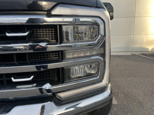 2024 Ford F-250 LARIAT