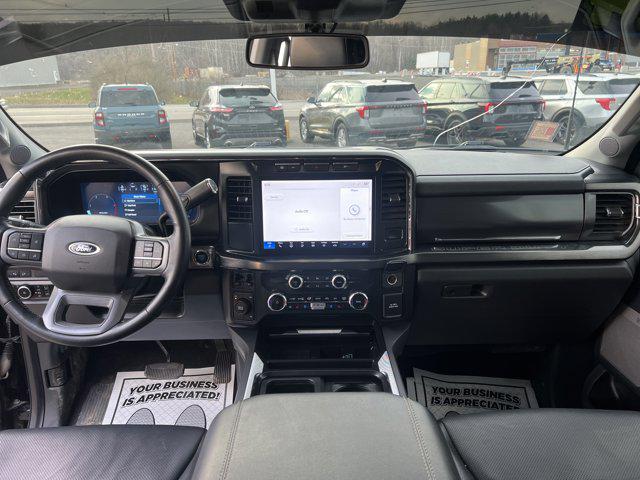 2024 Ford F-250 LARIAT