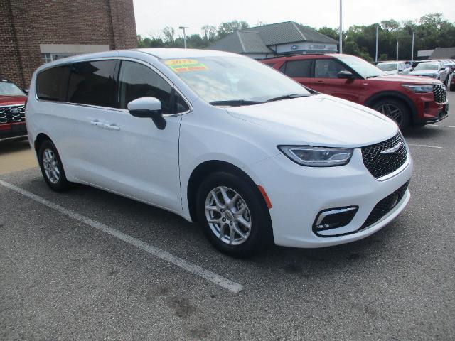 2023 Chrysler Pacifica Touring L for sale in Pulaski, TN
