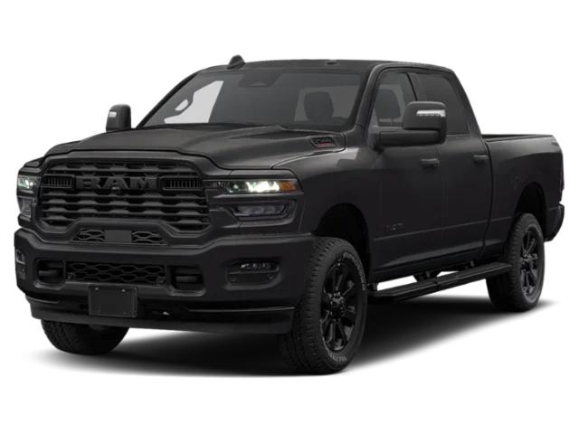 2026 RAM Ram 2500 RAM 2500 BIG HORN CREW CAB 4X4 64 BOX 2026 RAM Ram 2500 RAM 2500 BIG HORN CREW CAB 4X4 64 BOX