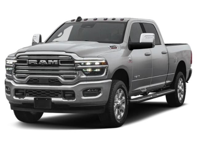 2026 RAM Ram 2500 RAM 2500 LARAMIE CREW CAB 4X4 64 BOX 2026 RAM Ram 2500 RAM 2500 LARAMIE CREW CAB 4X4 64 BOX