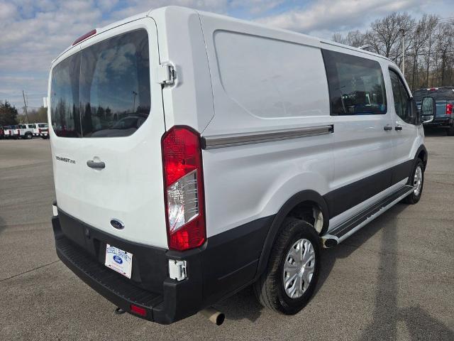 2024 Ford Transit Cargo Van Base
