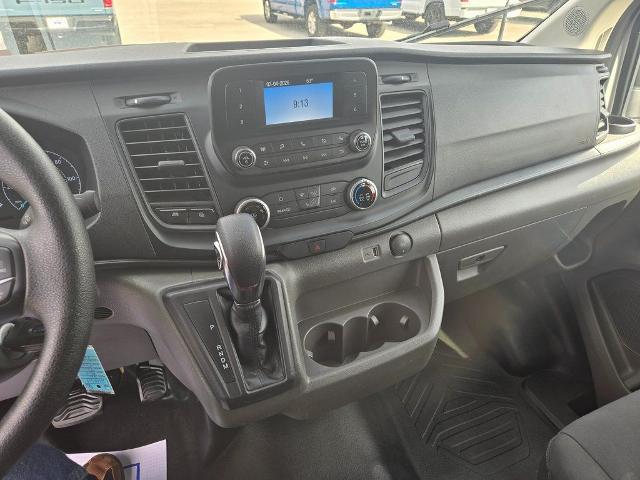 2024 Ford Transit Cargo Van Base