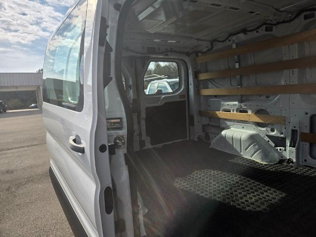 2024 Ford Transit Cargo Van Base