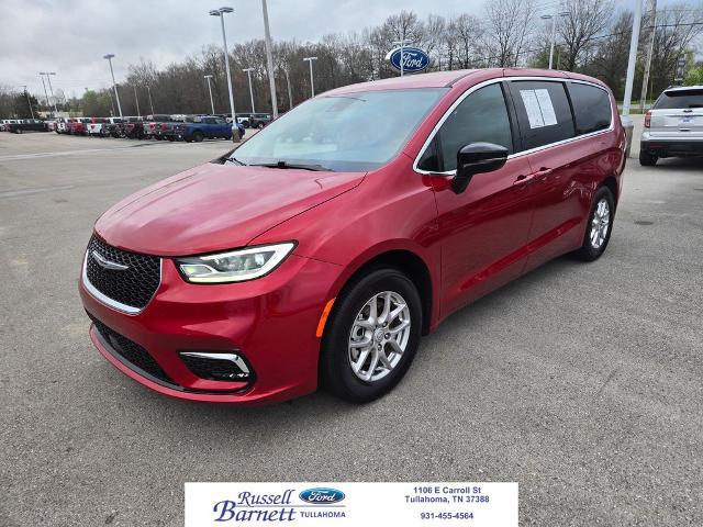 2025 Chrysler Pacifica Select for sale in Tullahoma, TN