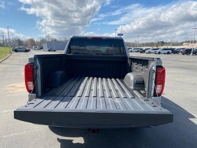 2023 GMC Sierra 1500 4WD Double Cab Standard Box SLE