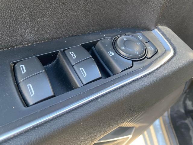 2023 GMC Sierra 1500 4WD Double Cab Standard Box SLE
