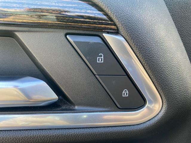 2023 GMC Sierra 1500 4WD Double Cab Standard Box SLE