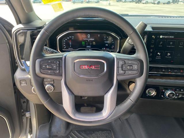 2023 GMC Sierra 1500 4WD Double Cab Standard Box SLE