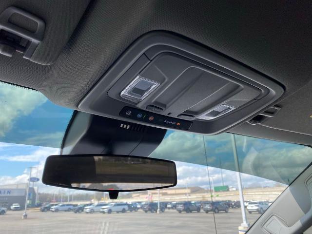 2023 GMC Sierra 1500 4WD Double Cab Standard Box SLE