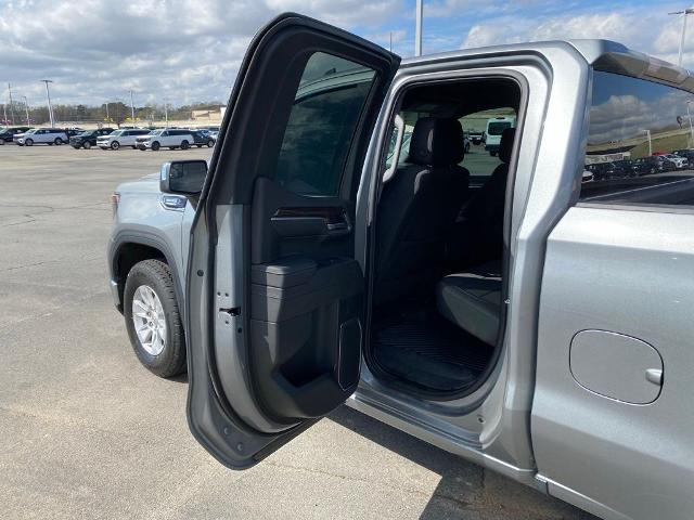 2023 GMC Sierra 1500 4WD Double Cab Standard Box SLE