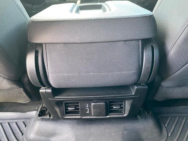 2023 GMC Sierra 1500 4WD Double Cab Standard Box SLE