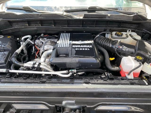 2023 GMC Sierra 1500 4WD Double Cab Standard Box SLE
