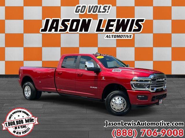 2026 RAM Ram 3500 RAM 3500 LARAMIE CREW CAB 4X4 8 BOX 2026 RAM Ram 3500 RAM 3500 LARAMIE CREW CAB 4X4 8 BOX