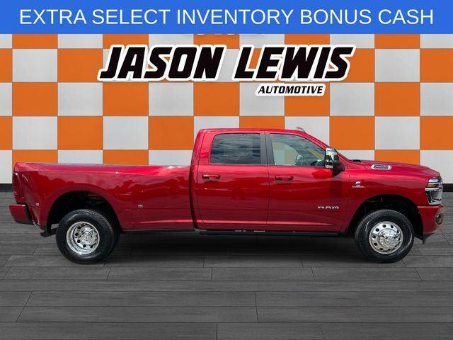 2026 RAM Ram 3500 RAM 3500 LARAMIE CREW CAB 4X4 8 BOX 2026 RAM Ram 3500 RAM 3500 LARAMIE CREW CAB 4X4 8 BOX