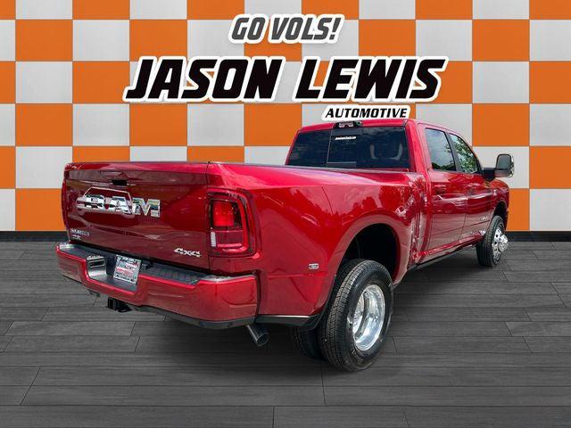 2026 RAM Ram 3500 RAM 3500 LARAMIE CREW CAB 4X4 8 BOX 2026 RAM Ram 3500 RAM 3500 LARAMIE CREW CAB 4X4 8 BOX