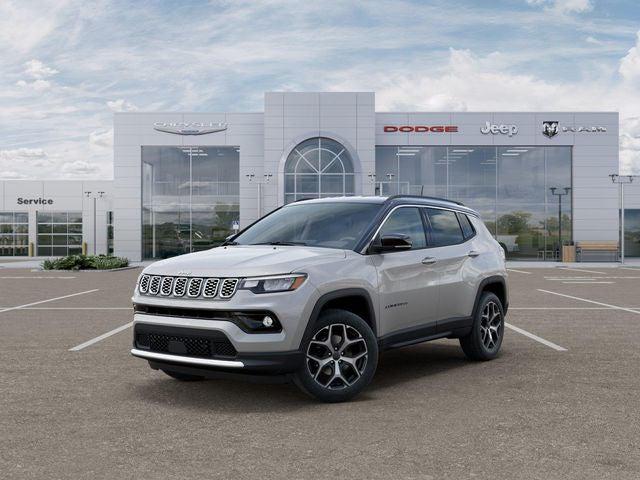 2026 Jeep Compass Limited for sale in Avenel, NJ