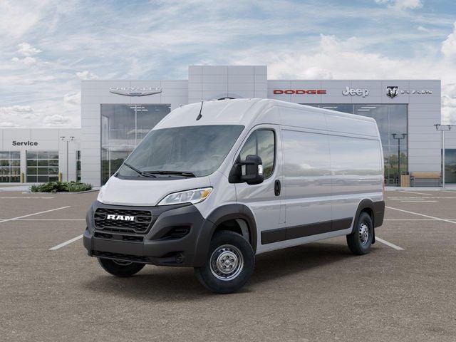 2026 RAM Ram ProMaster RAM PROMASTER 3500 TRADESMAN CARGO VAN HIGH ROOF 159 WB 2026 RAM Ram ProMaster RAM PROMASTER 3500 TRADESMAN CARGO VAN HIGH ROOF 159 WB