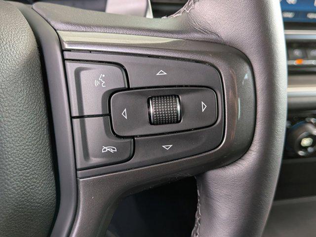2026 Chevrolet Silverado 1500 4WD Crew Cab Short Bed High Country