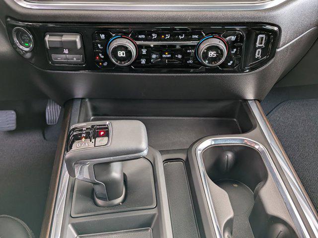 2026 Chevrolet Silverado 1500 4WD Crew Cab Short Bed High Country