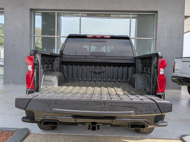 2026 Chevrolet Silverado 1500 4WD Crew Cab Short Bed High Country