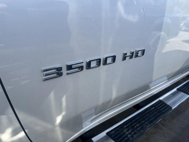 2023 Chevrolet Silverado 3500HD 4WD Crew Cab Standard Bed High Country