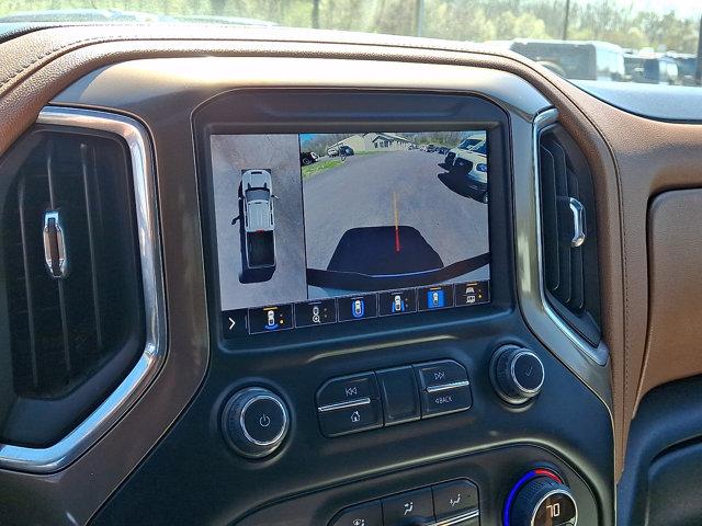 2023 Chevrolet Silverado 3500HD 4WD Crew Cab Standard Bed High Country