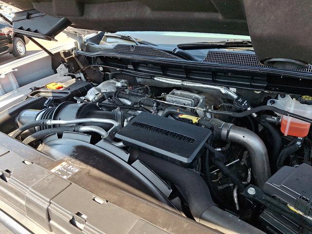 2023 Chevrolet Silverado 3500HD 4WD Crew Cab Standard Bed High Country