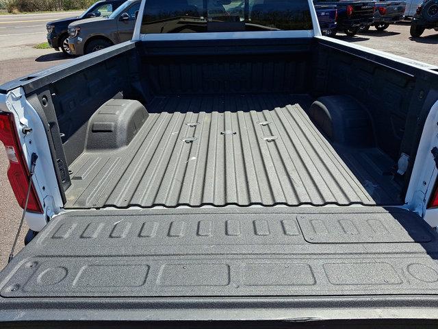 2023 Chevrolet Silverado 3500HD 4WD Crew Cab Standard Bed High Country