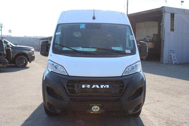 2026 RAM Ram ProMaster RAM PROMASTER 1500 TRADESMAN CARGO VAN LOW ROOF 118 WB