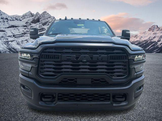 2026 RAM 3500 Chassis RAM 3500 TRADESMAN CREW CAB CHASSIS 4X4 60 CA