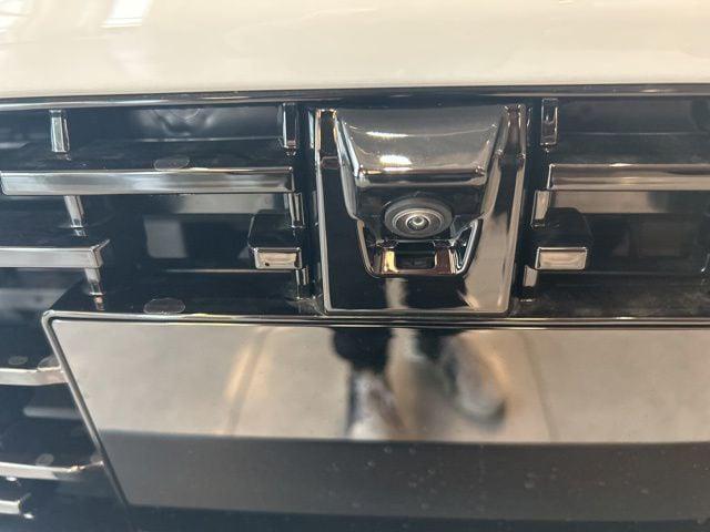 2026 Jeep Grand Wagoneer Summit Reserve 4x4