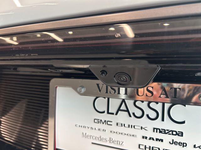 2026 Jeep Grand Wagoneer Summit Reserve 4x4